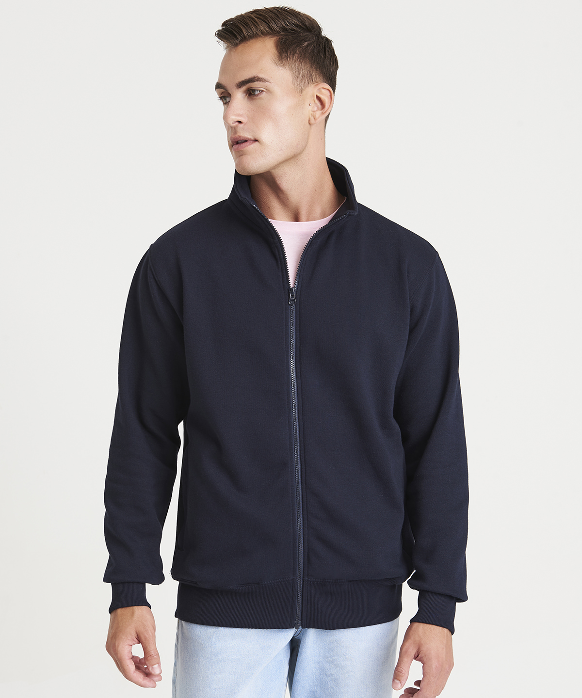 Picture of Campus full-zip sweatshirt