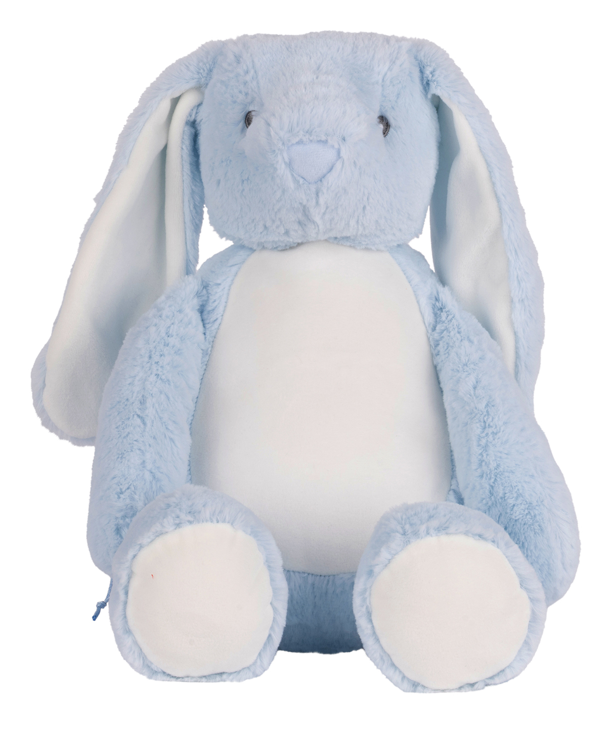Zippie bunny - Blue - L