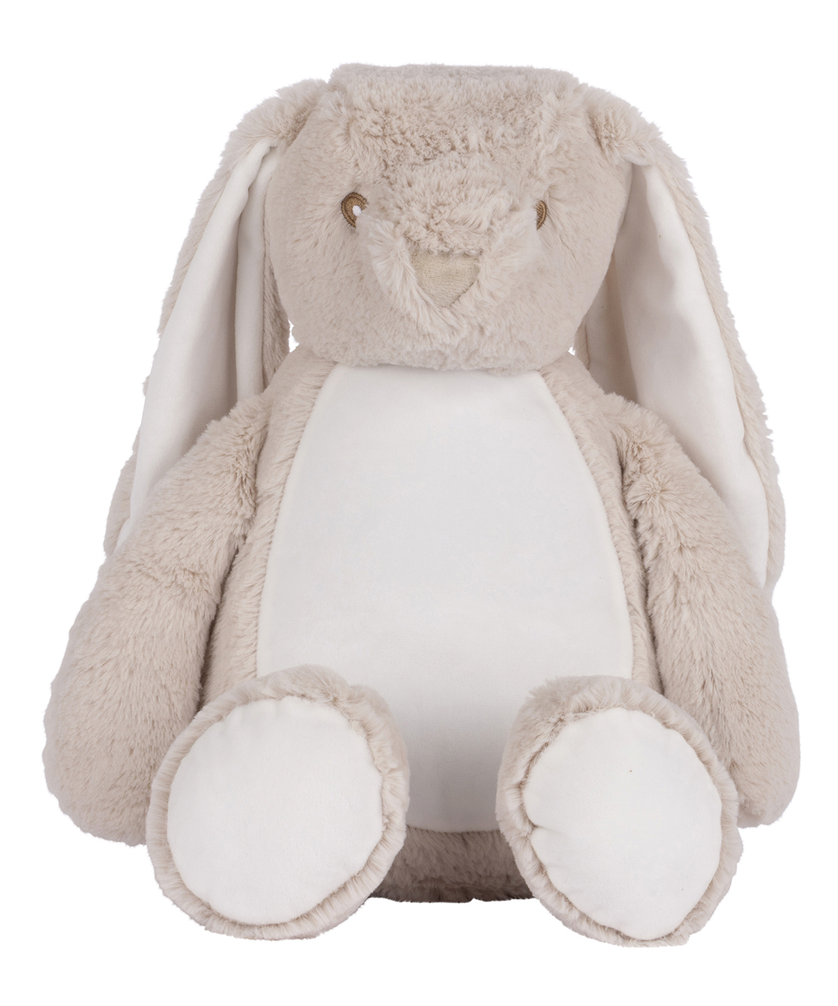 Zippie bunny - Light Brown - L