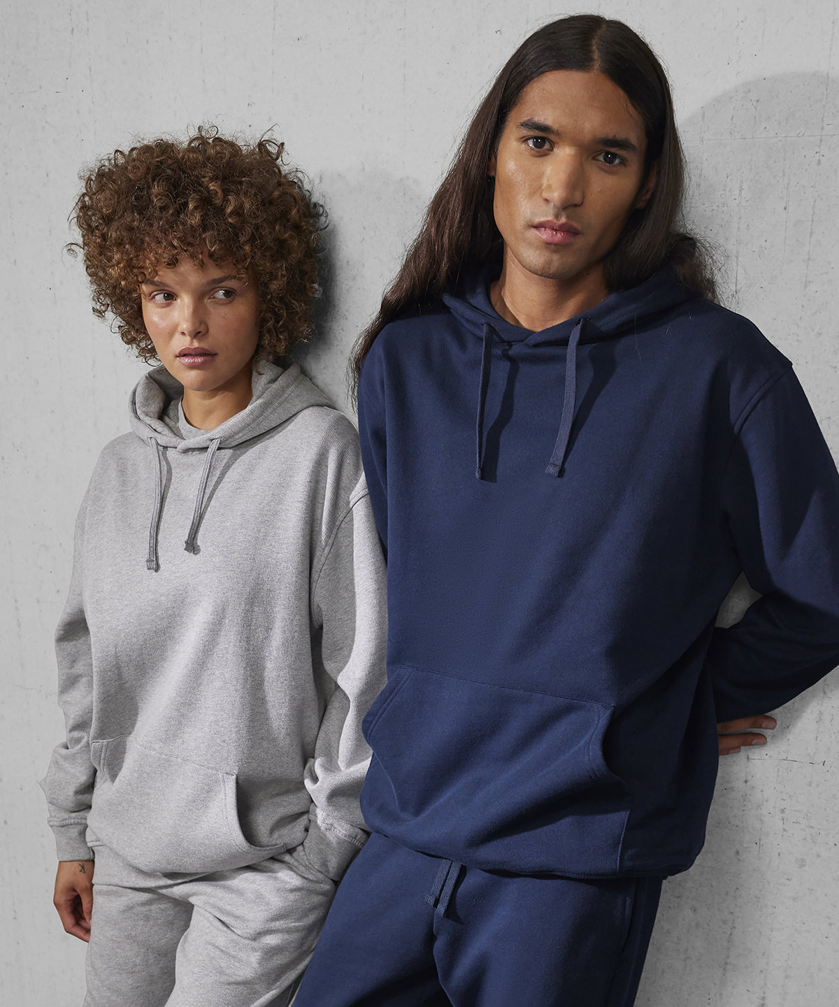 B&C ID.333 hoodie B&C ID.333 hoodie