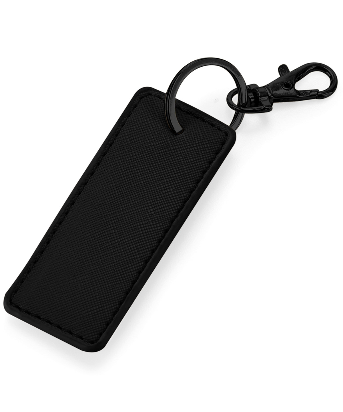 Boutique Keyclip Black/Black Size One Size