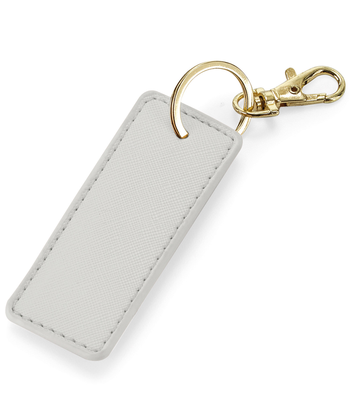 Boutique Keyclip Soft Grey Size One Size