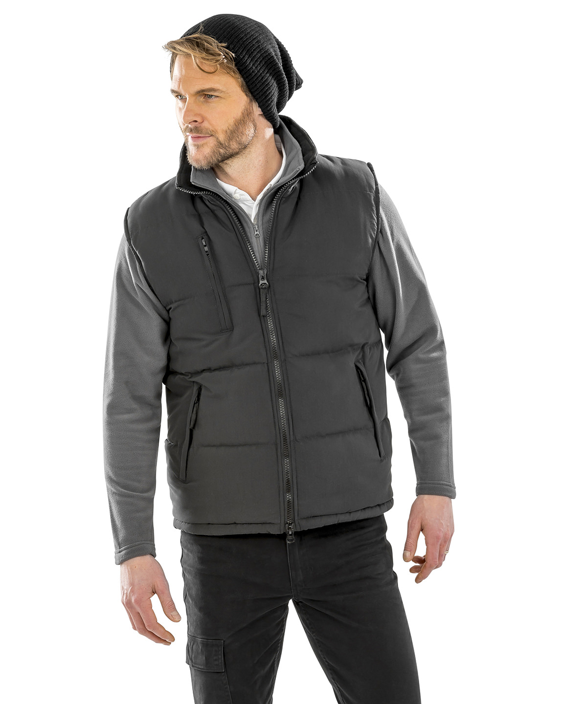 Picture of Ultra padded bodywarmer