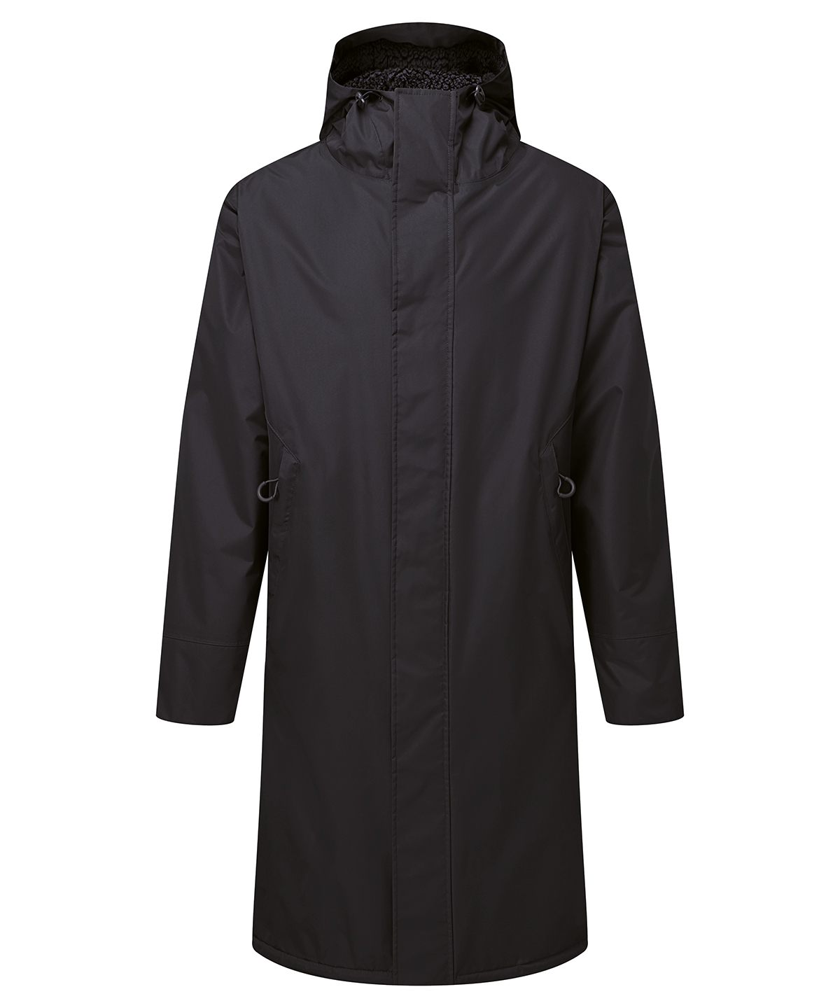TriDri® Premium Recycled Waterproof Robe