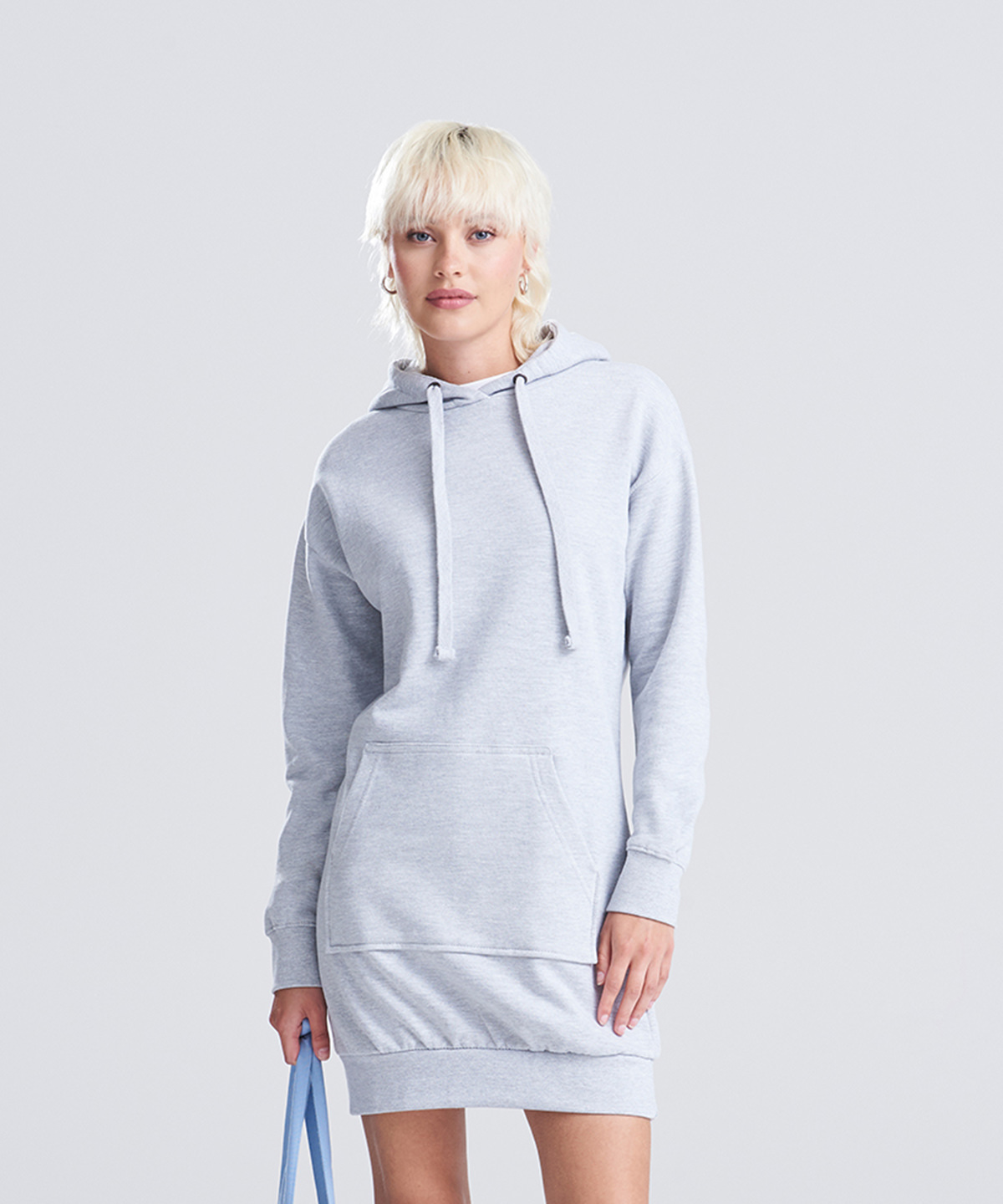 Hoodie dress Hoodie dress