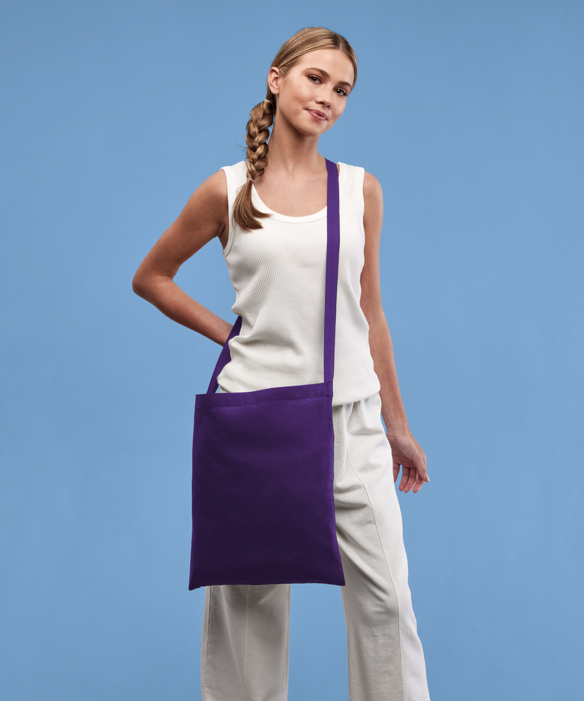 One-handle bag