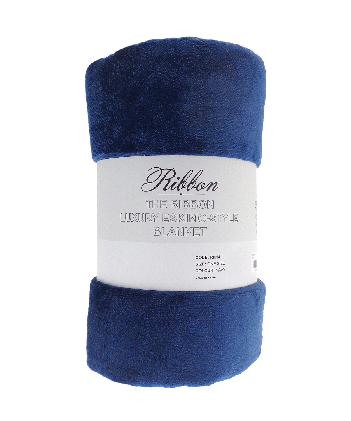 Eskimo-style blanket image 4