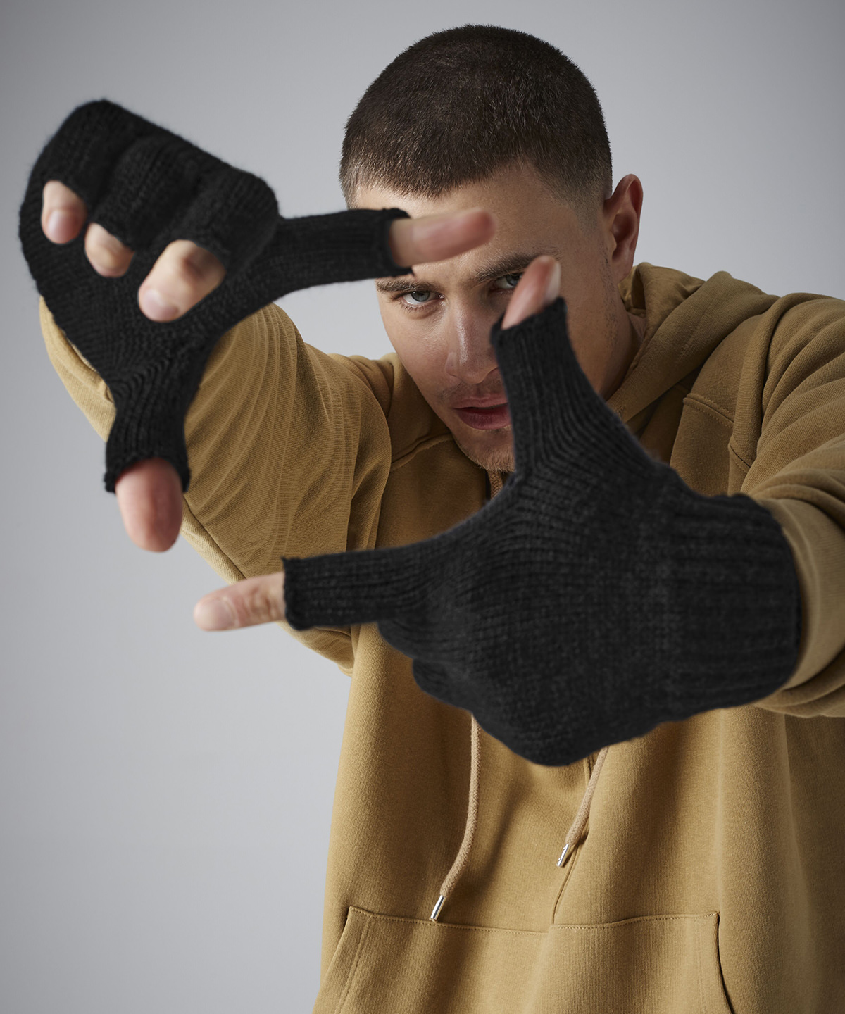 Fingerless gloves Fingerless gloves