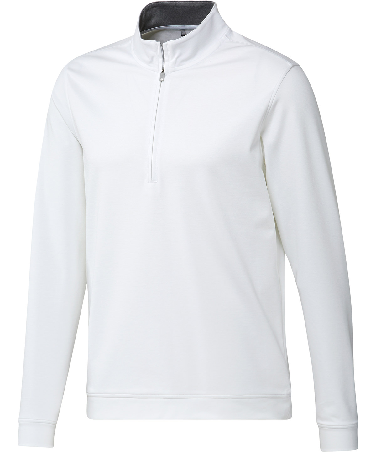 Elevated ¼-zip Elevated ¼-zip