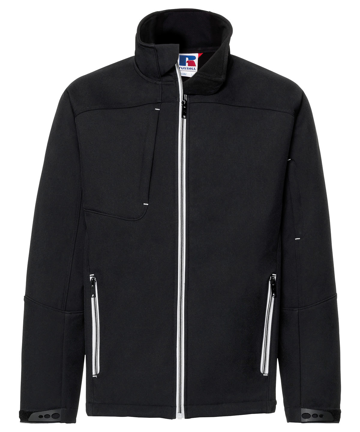 Bionic softshell jacket Bionic softshell jacket