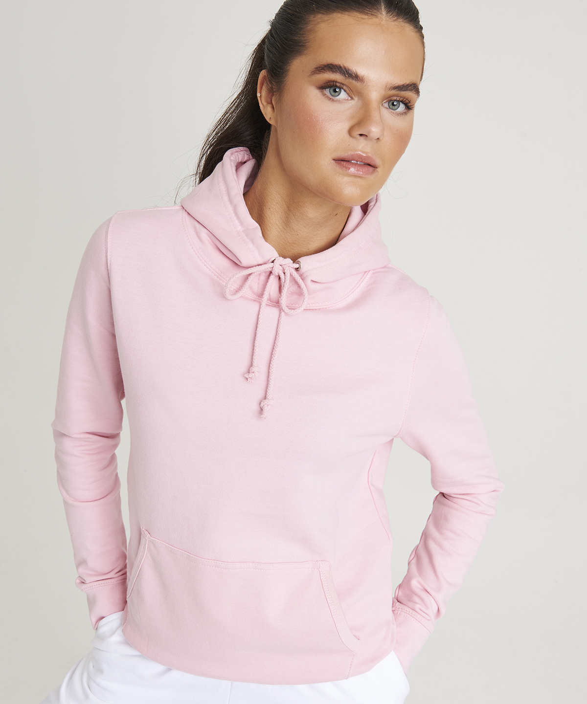 Picture of Women's College Hoodie