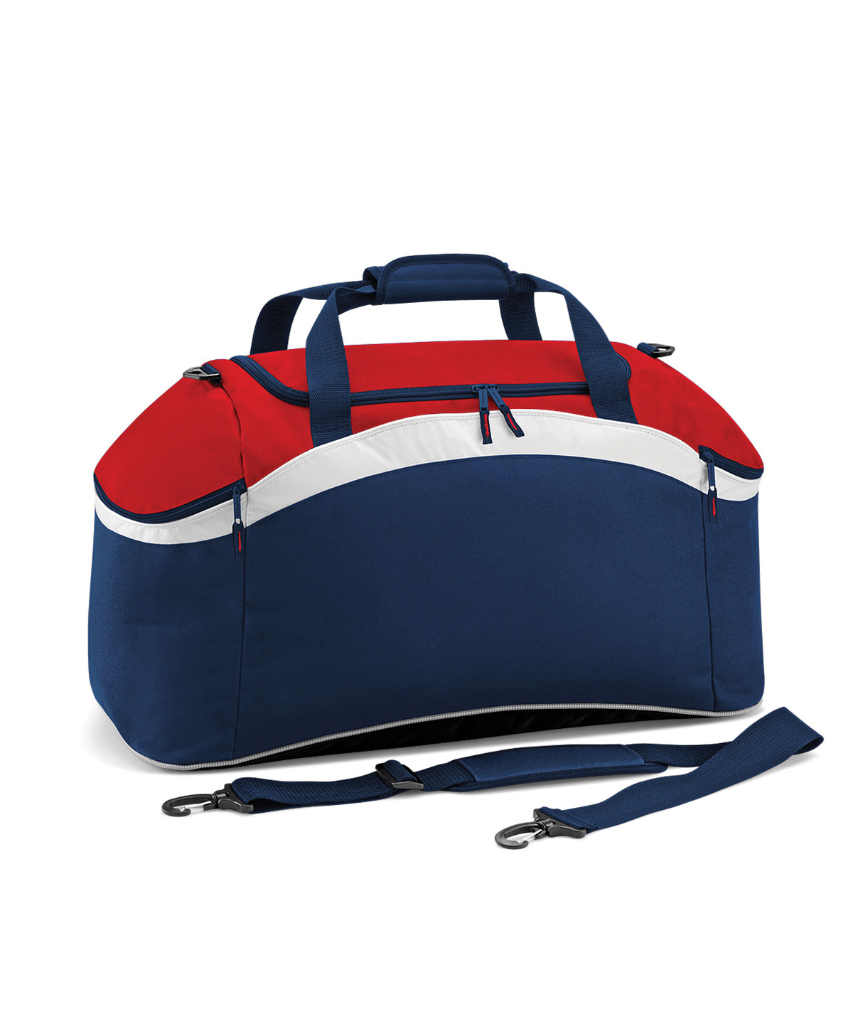 Teamwear holdall image 7