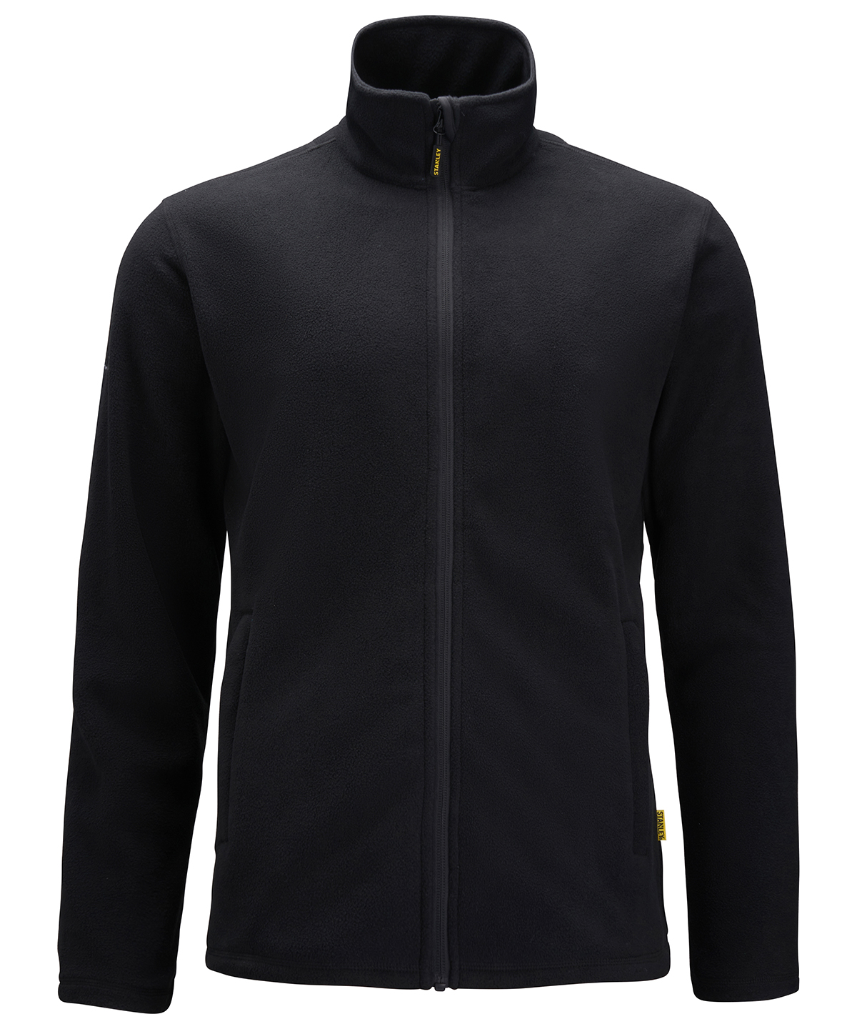 Stanley Dixon zip-through microfleece Stanley Dixon zip-through microfleece