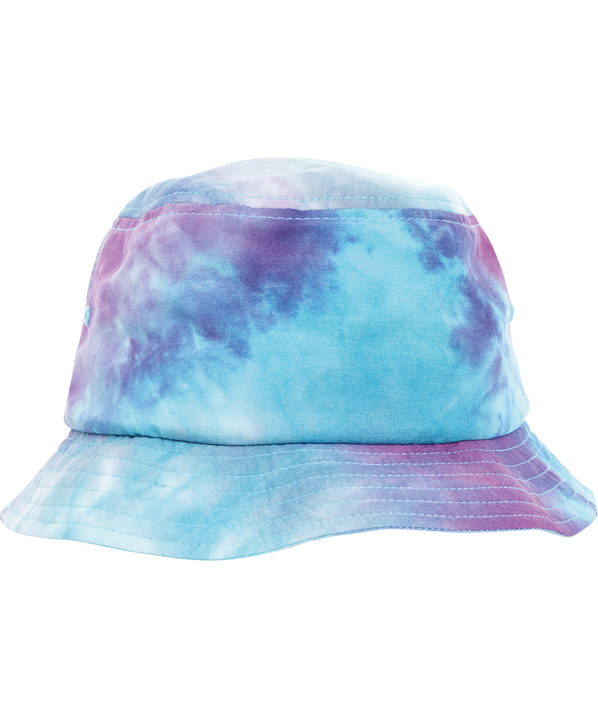 Picture of Festival print bucket hat (5003TD)