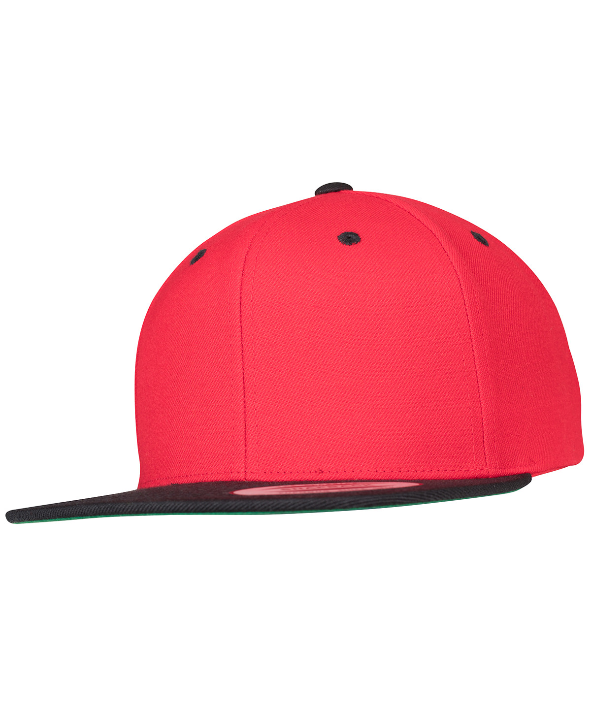 The classic snapback 2-tone (6089MT) image 21