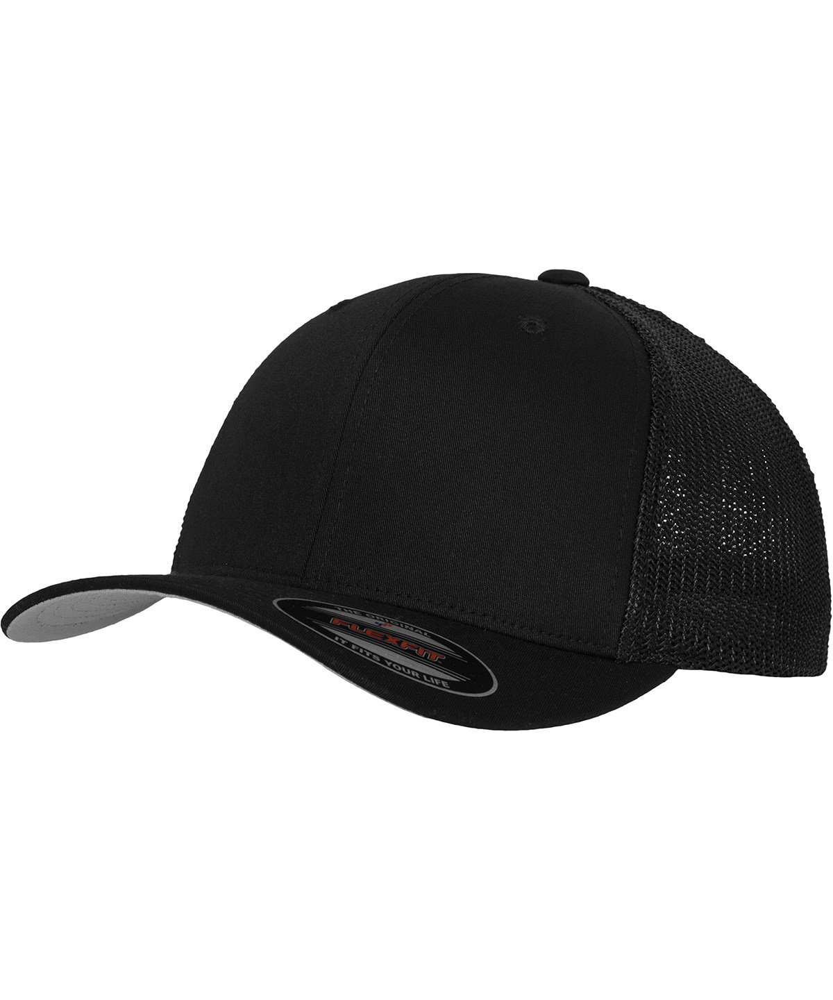 Picture of Flexfit mesh trucker