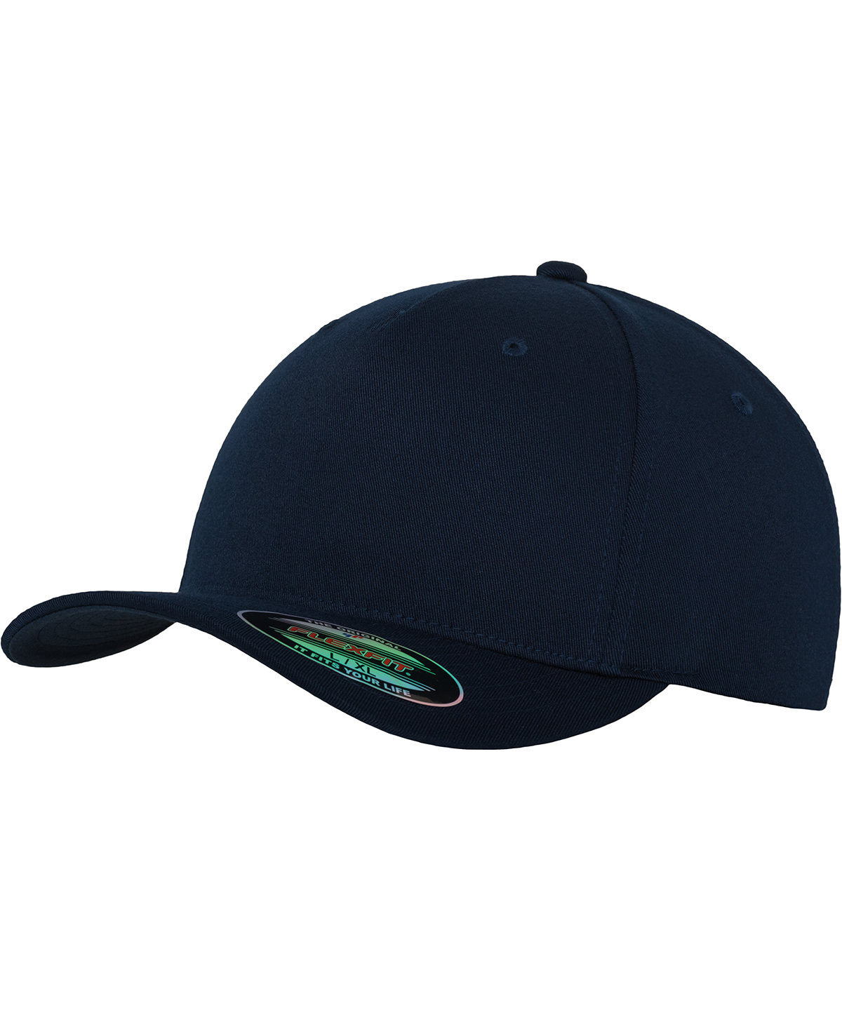 Flexfit 5-Panel (6560) Navy Size One size