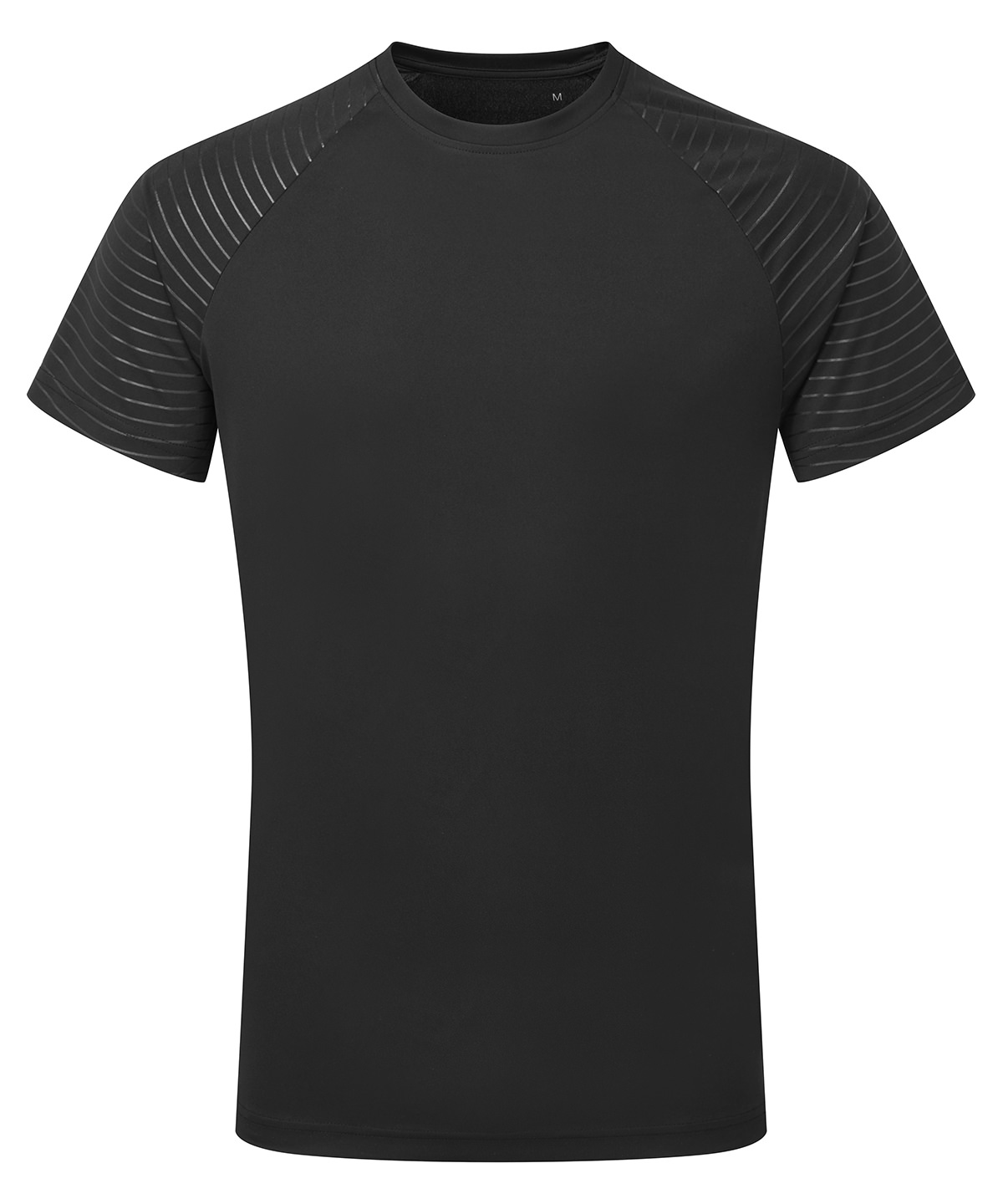 Picture of TriDri® embossed sleeve t-shirt