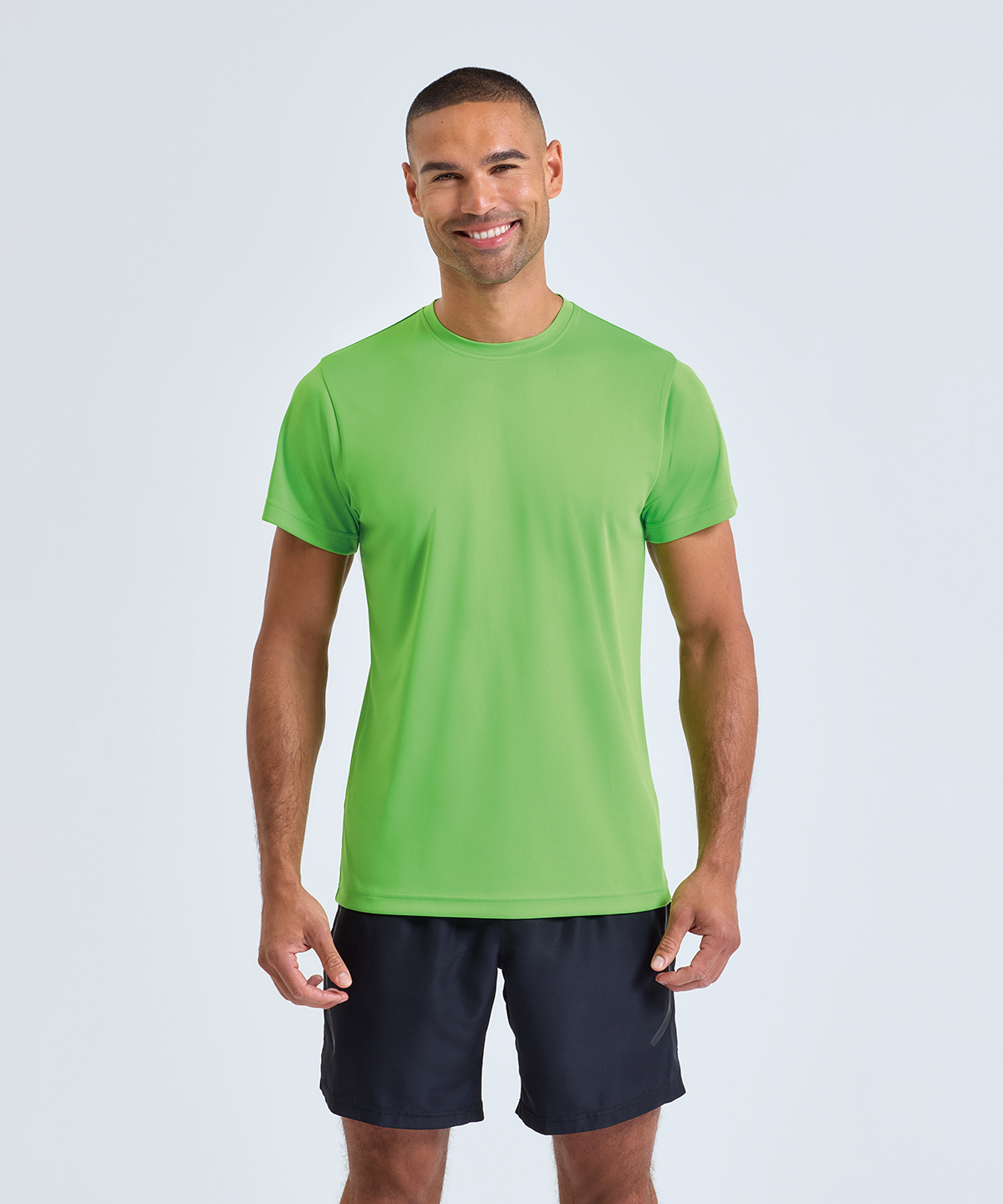 Men's TriDri(R) performance t-shirt