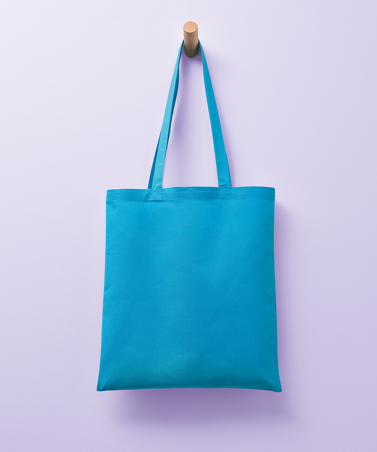 Cotton shopper long handle Cotton shopper long handle