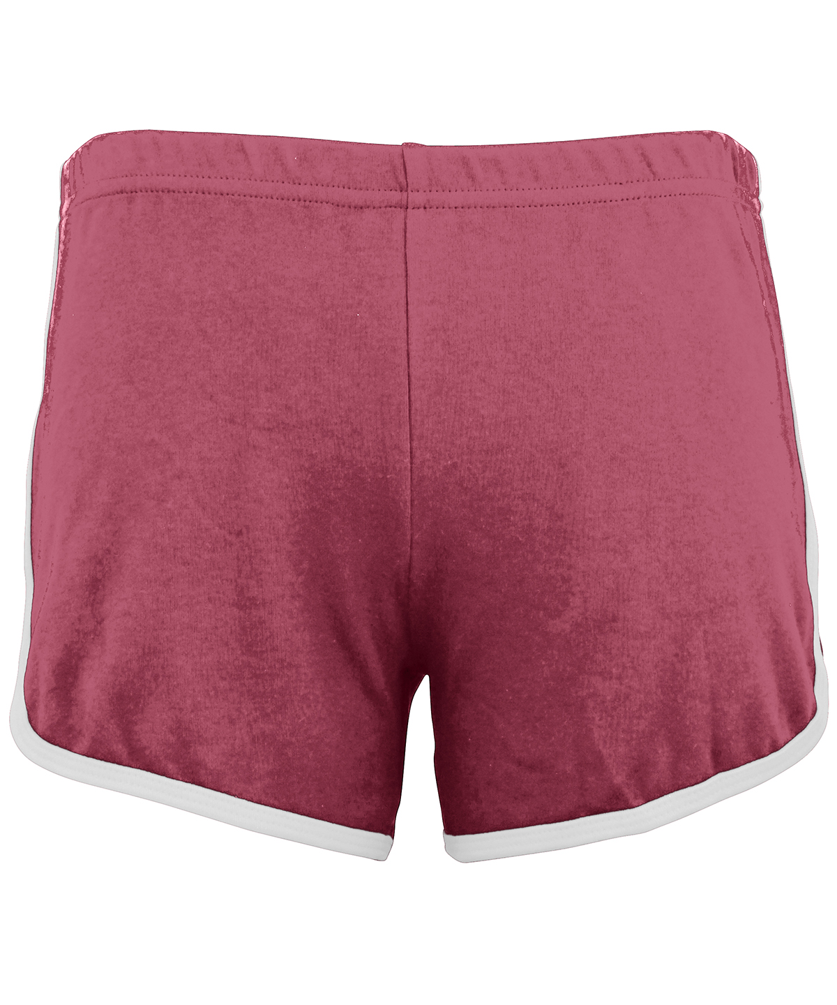 Women's interlock running short (7301)