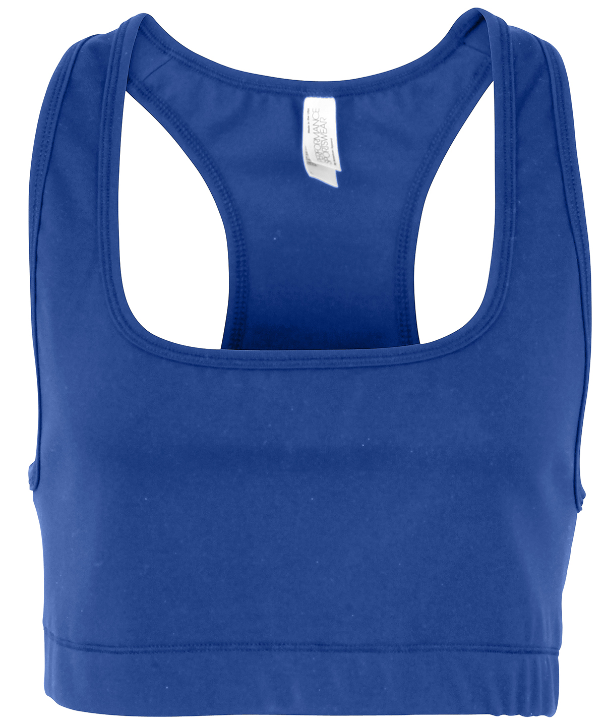 Women's sports bra (RSAAK301)