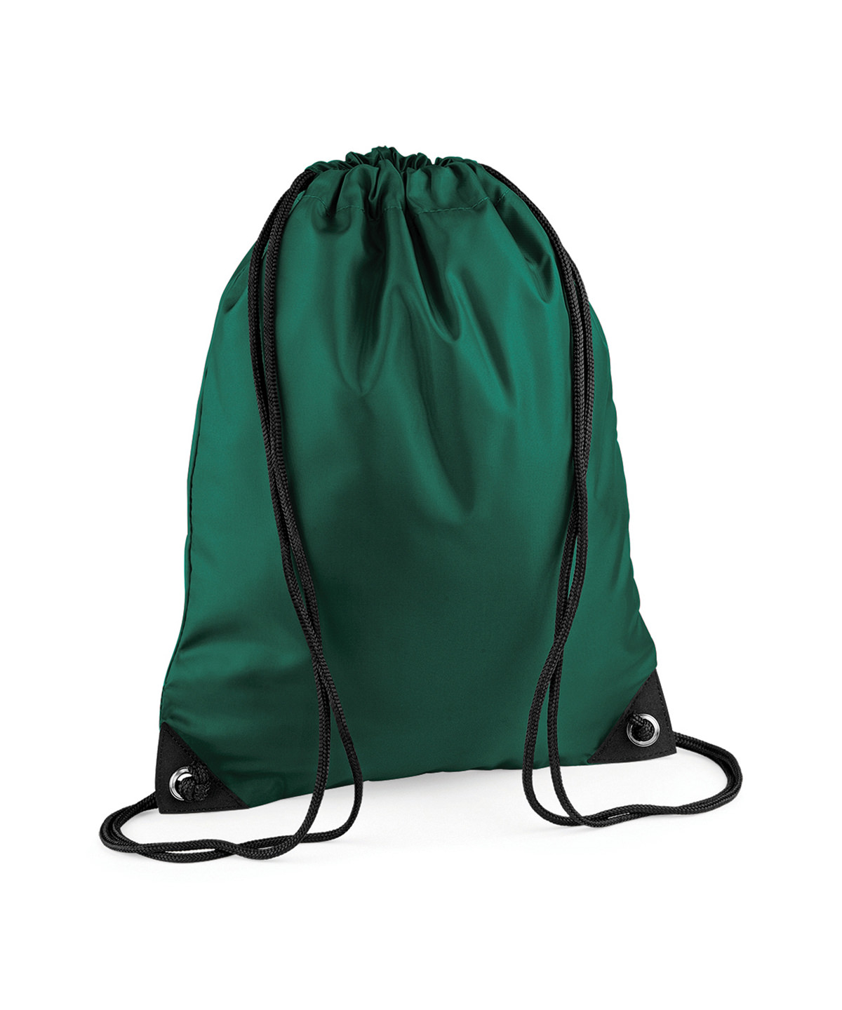 Premium Gymsac Bottle Green Size One Size