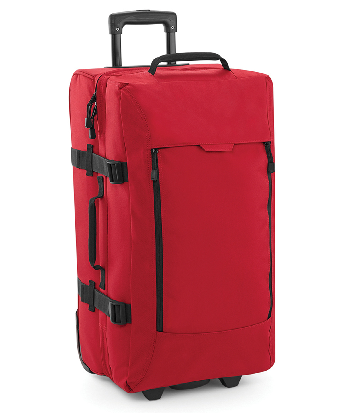 Escape dual-layer medium cabin wheelie