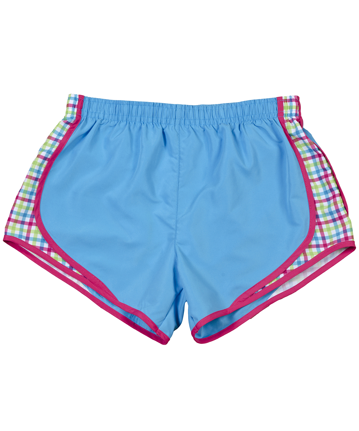 Velocity Short