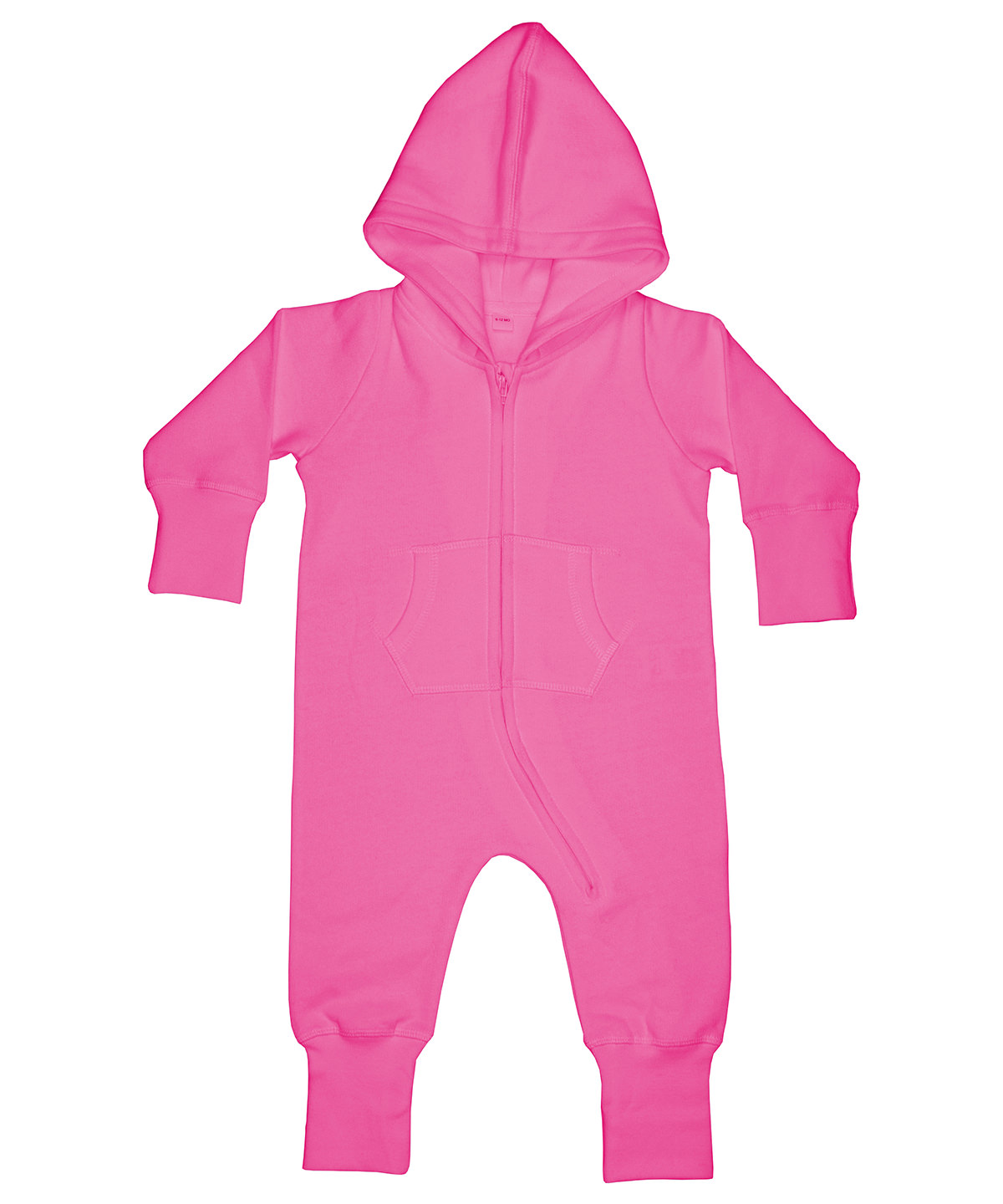 Baby And Toddler All-In-One Bubblegum Pink Size 1218