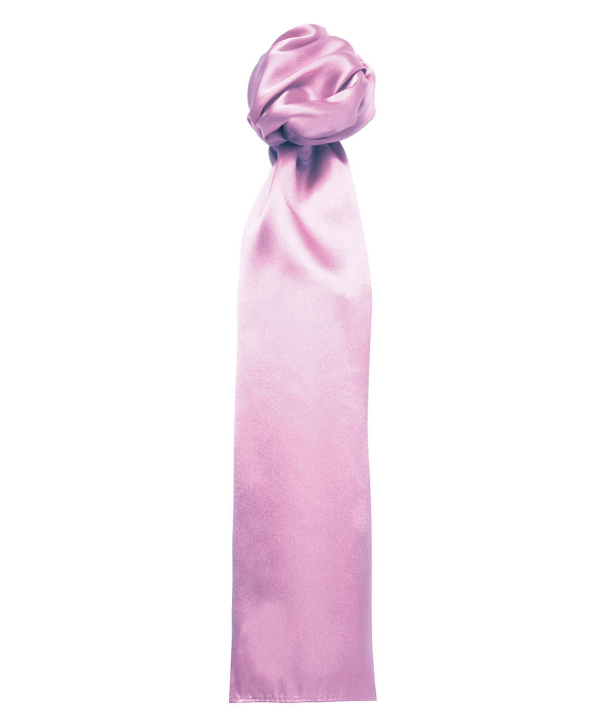 Scarf - plain, front