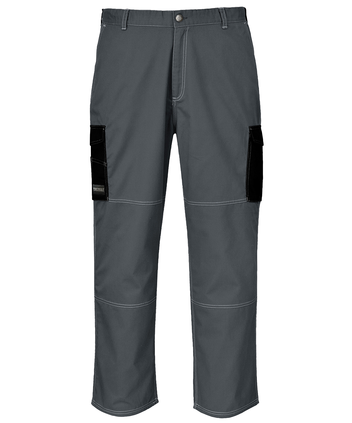 Carbon trousers (KS11)