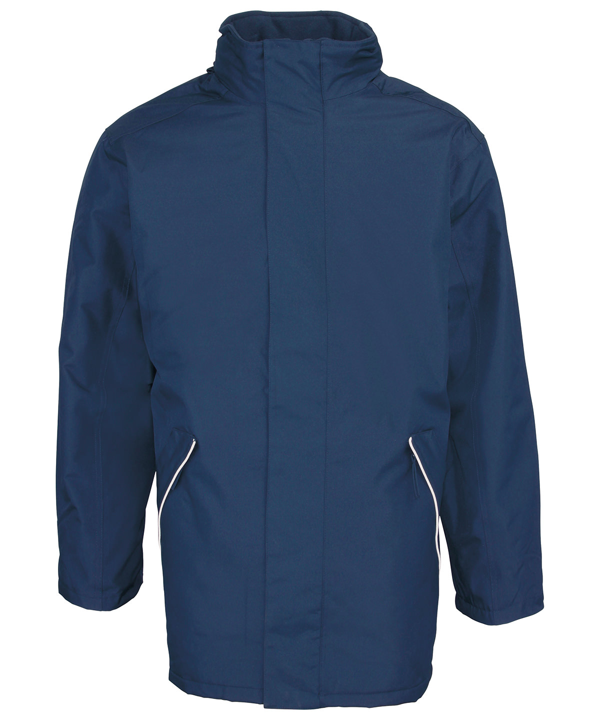 Waterproof professional jacket