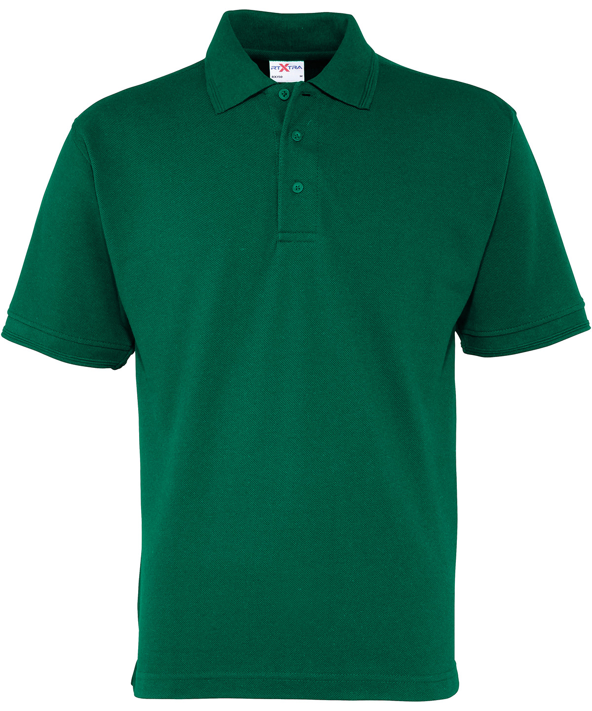 Premium polo