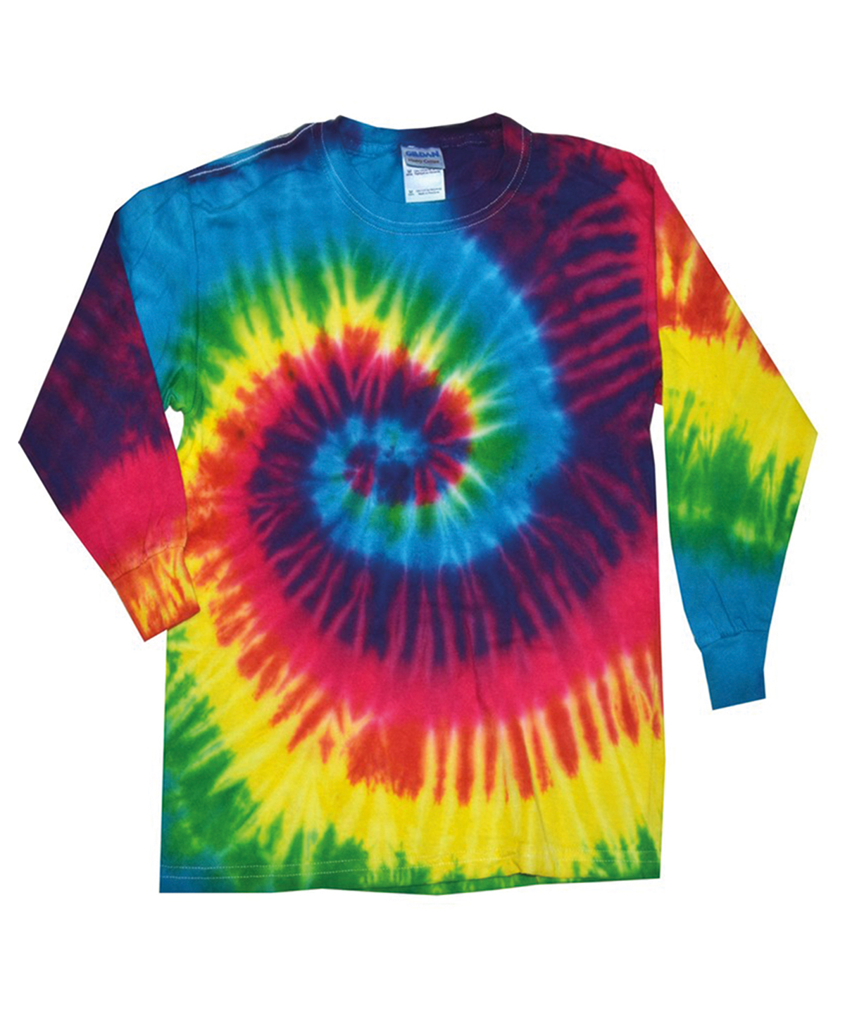 Kameron Westcott's Tie Dye Sweatsuit