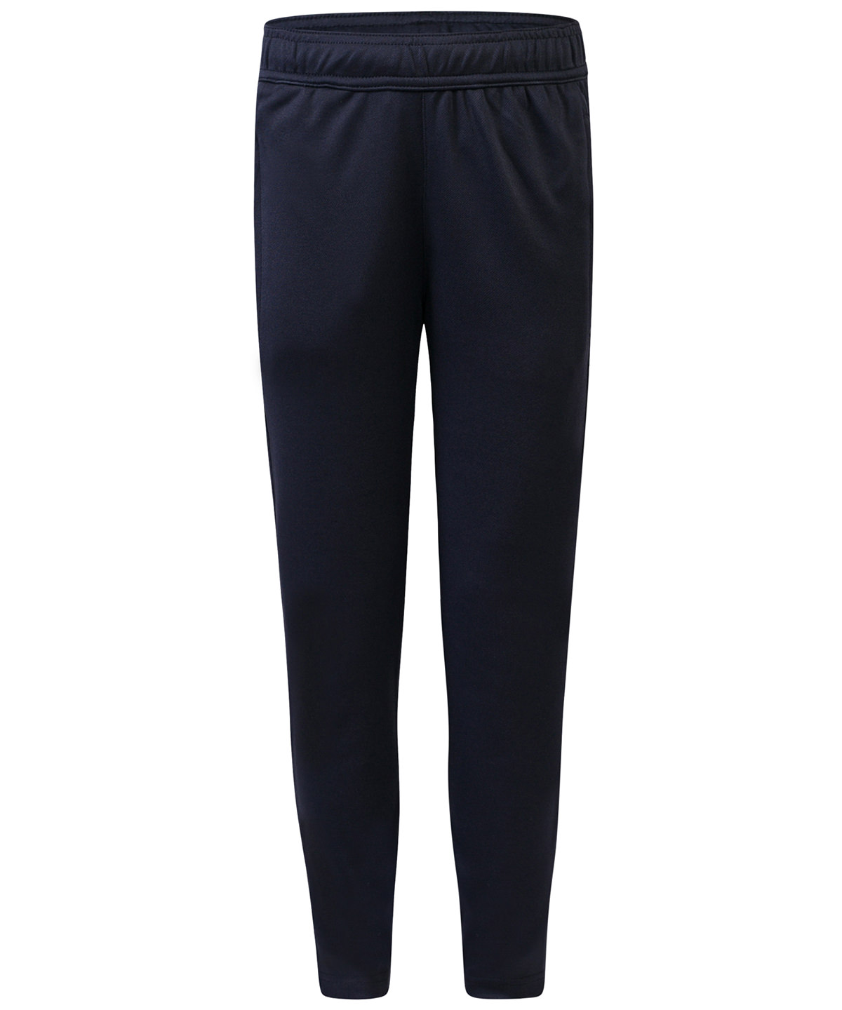 Kids slim leg training pant