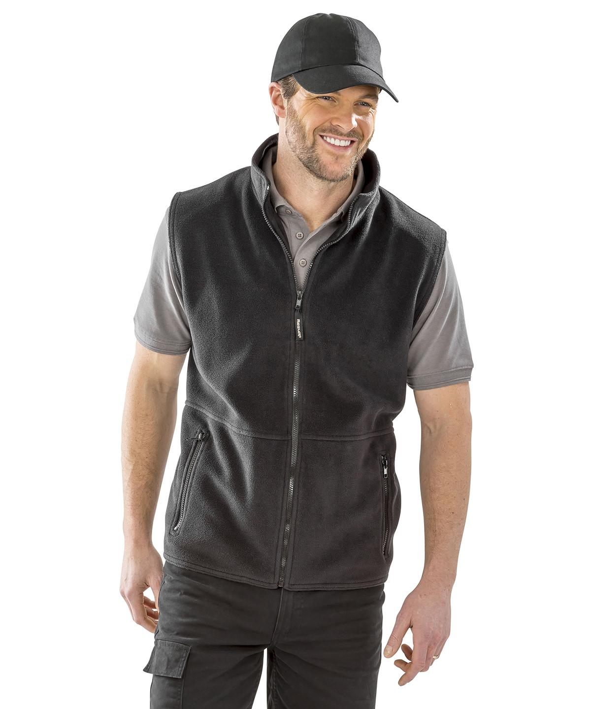 PolarTherm™ bodywarmer PolarTherm™ bodywarmer