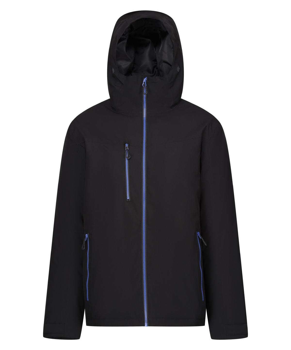 Navigate waterproof insulated jacket image 3