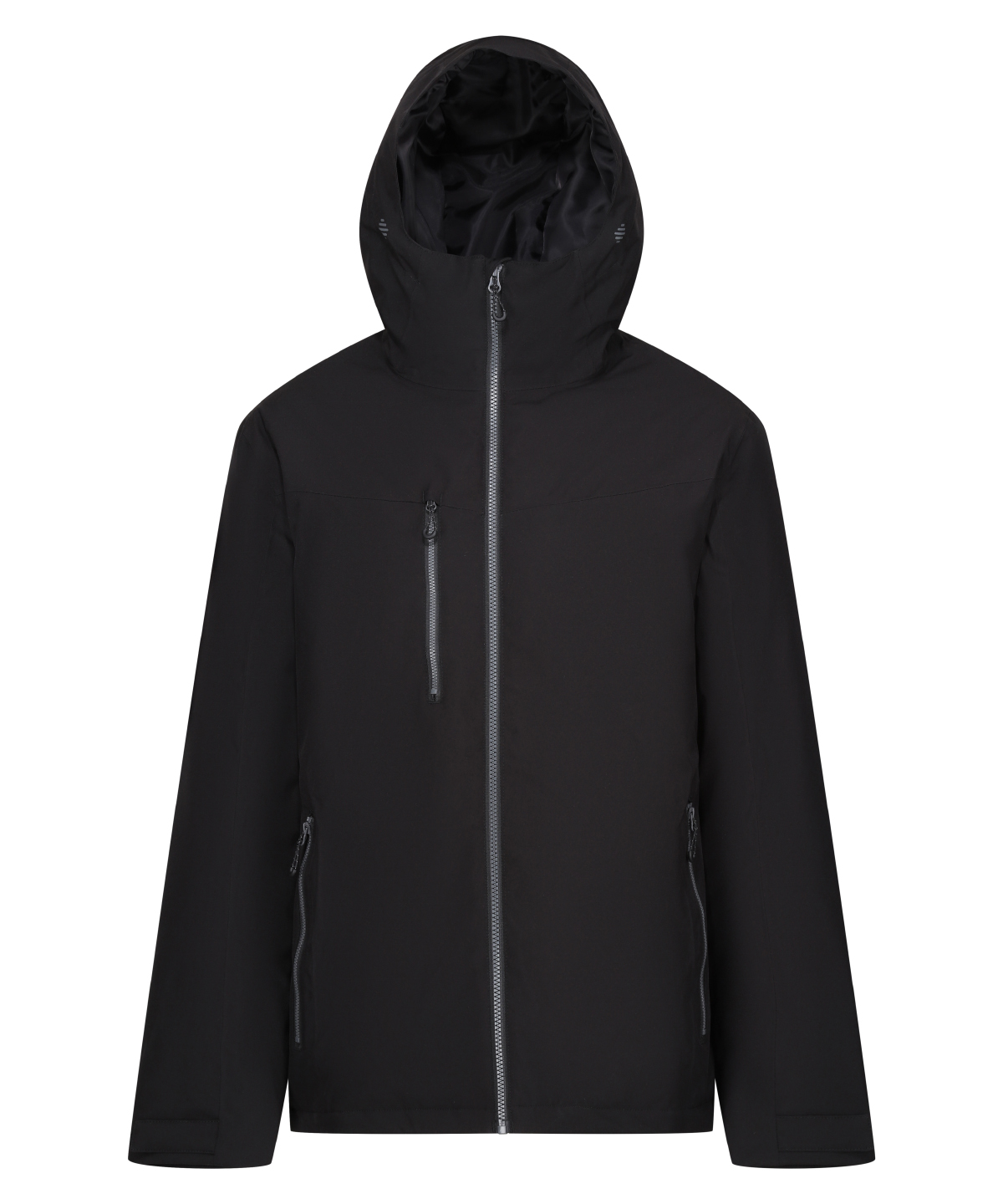 Navigate waterproof insulated jacket image 4