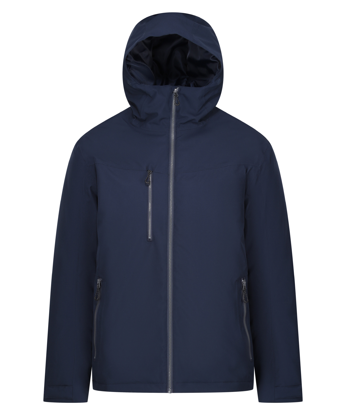 Navigate waterproof insulated jacket image 6