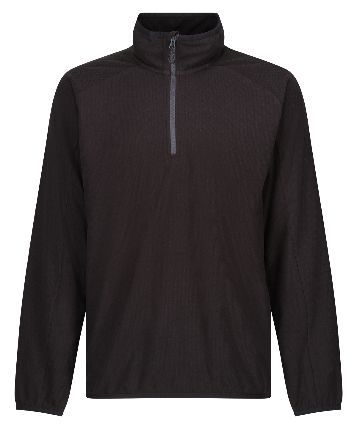 Navigate half-zip fleece image 4