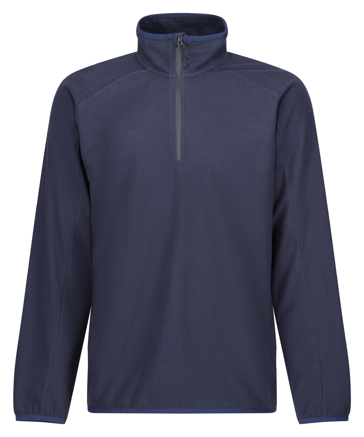 Navigate half-zip fleece image 6