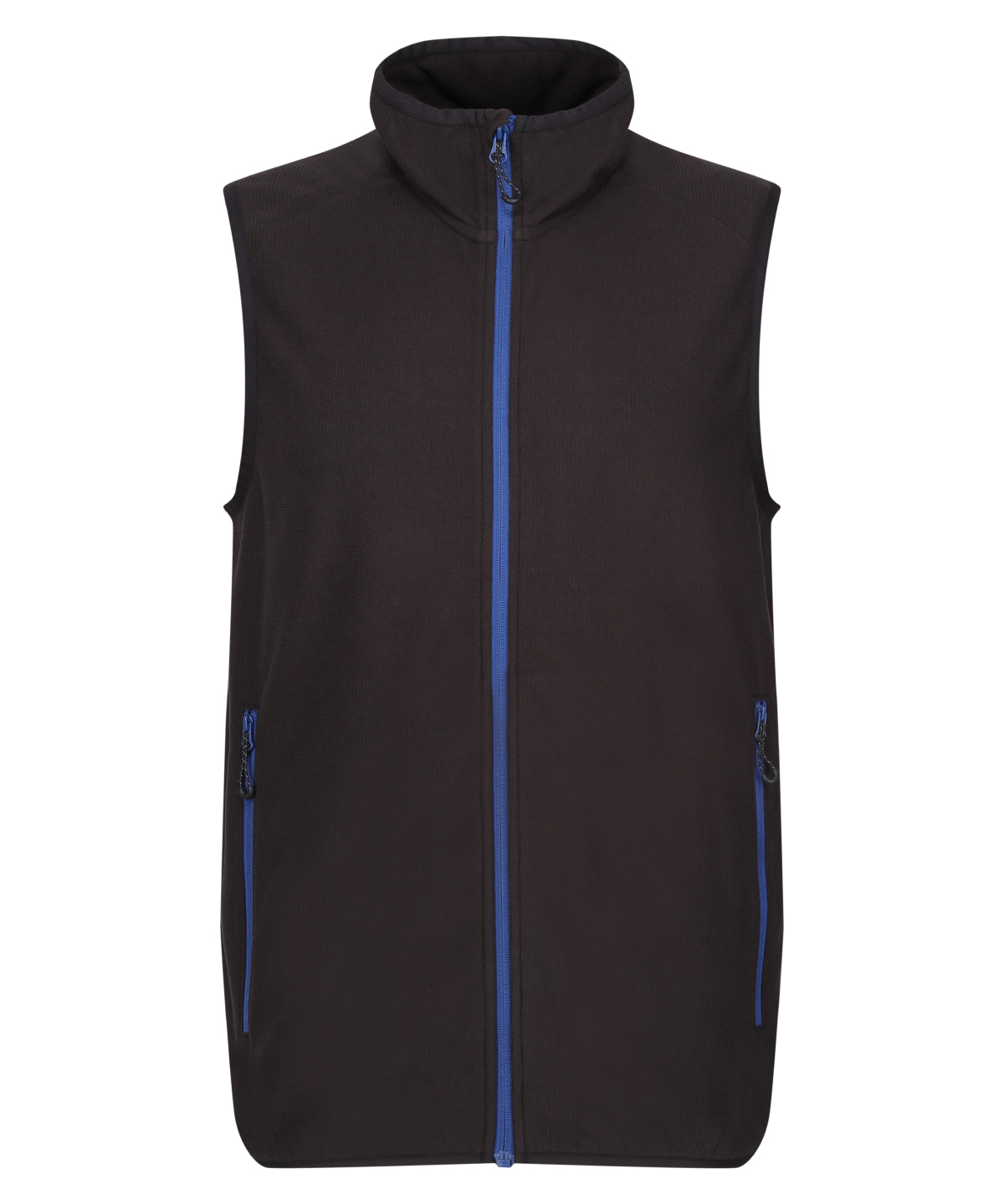 Navigate fleece bodywarmer image 3