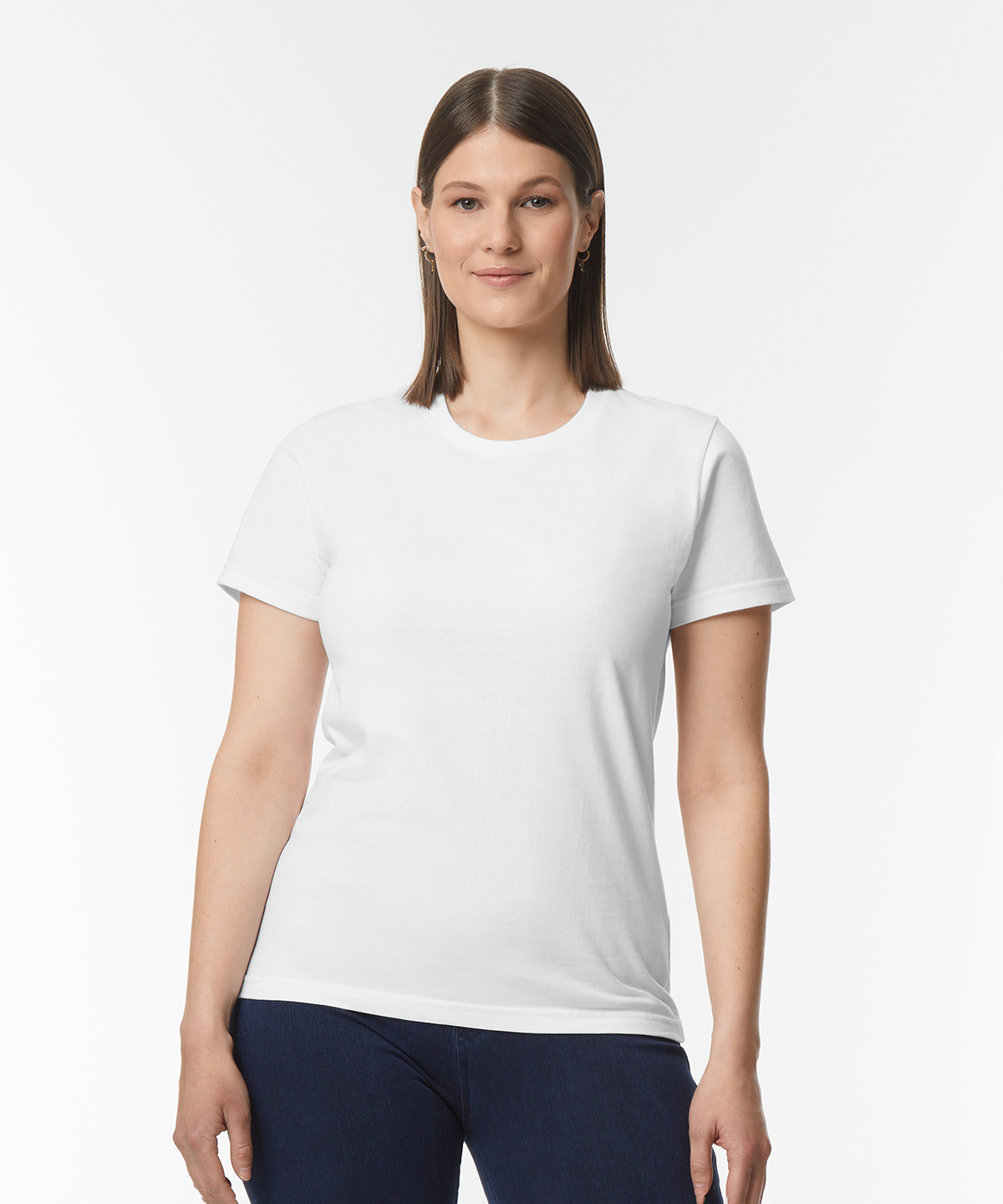 Picture of Softstyle™ midweight women’s t-shirt