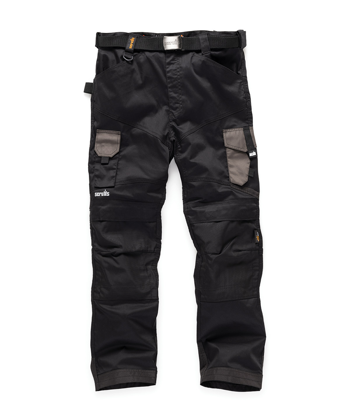 Picture of Pro Flex Plus Holster Trousers