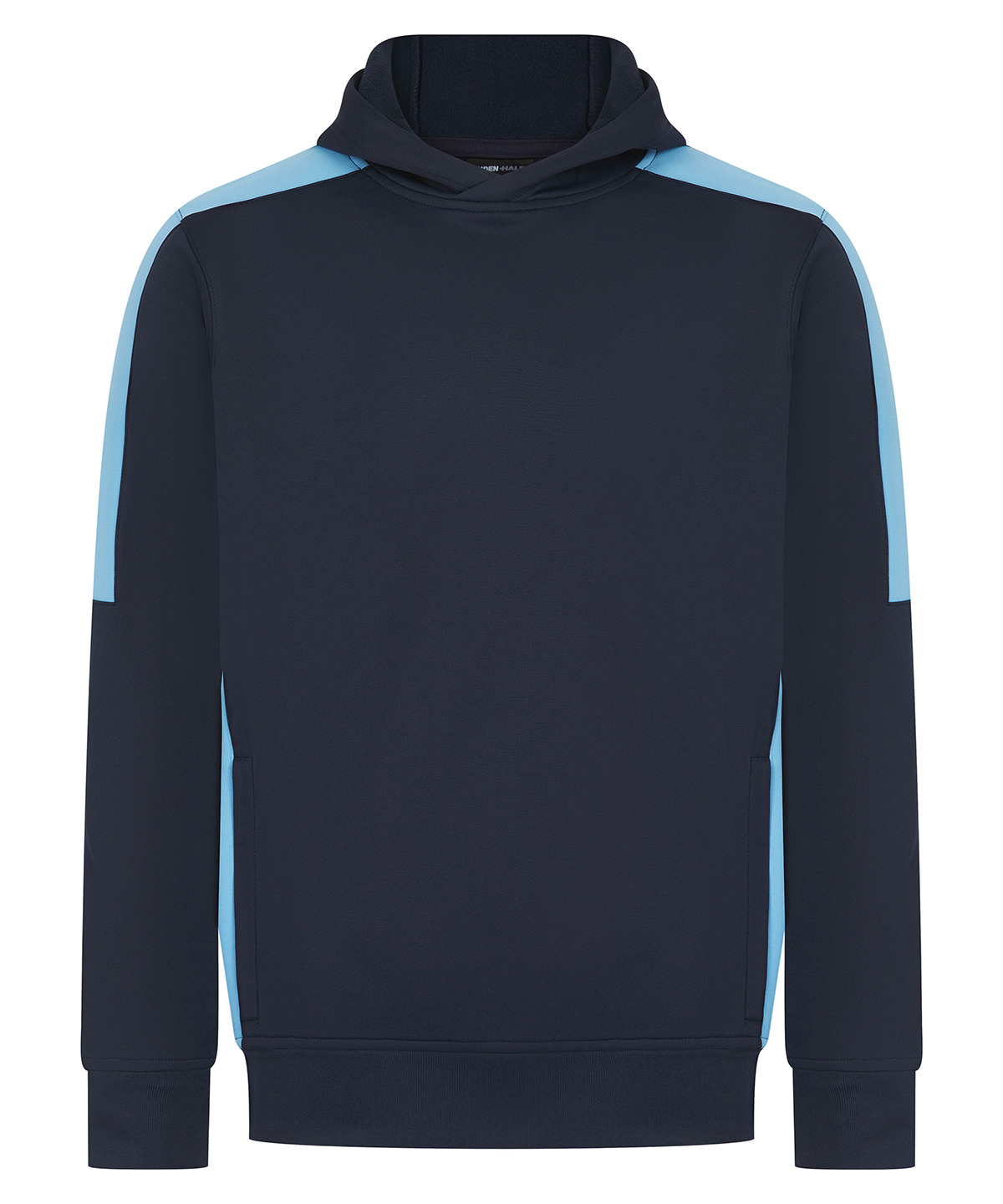 Finden & Hales Adults’ team hoodie NYSK L