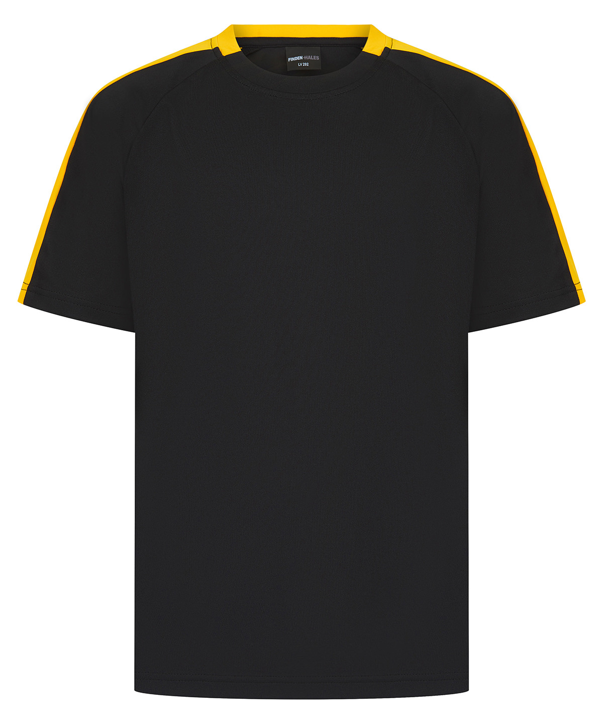 Kids team t-shirt image 3