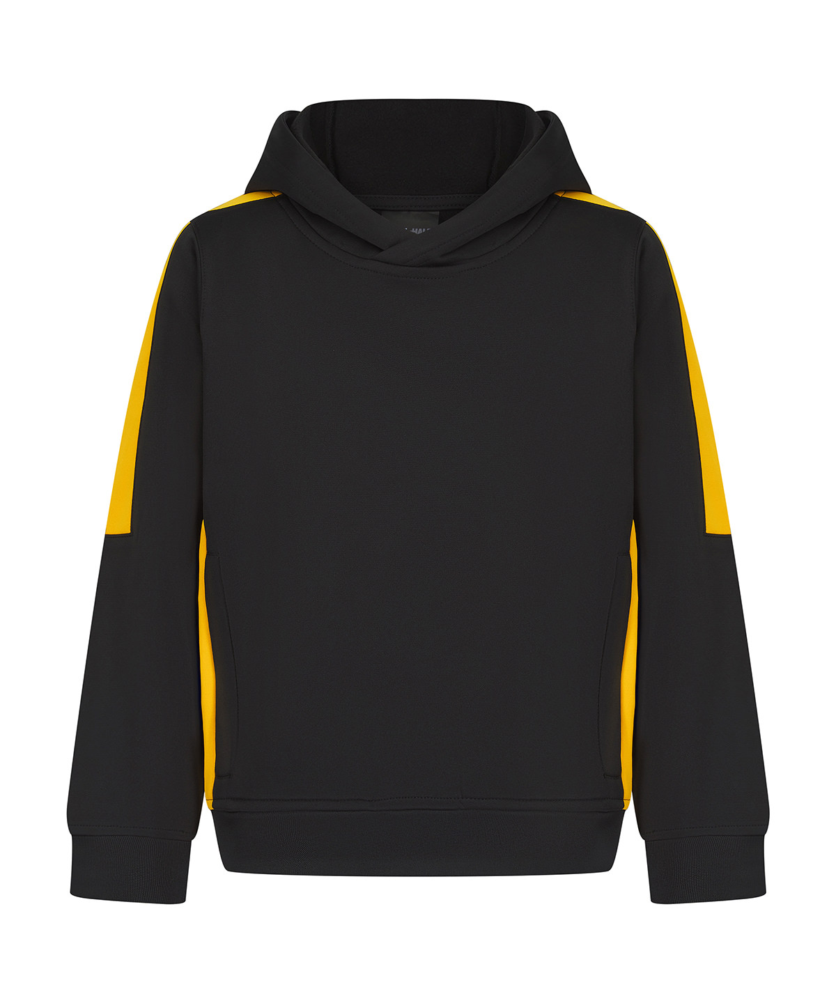 Kids' team hoodie image 4