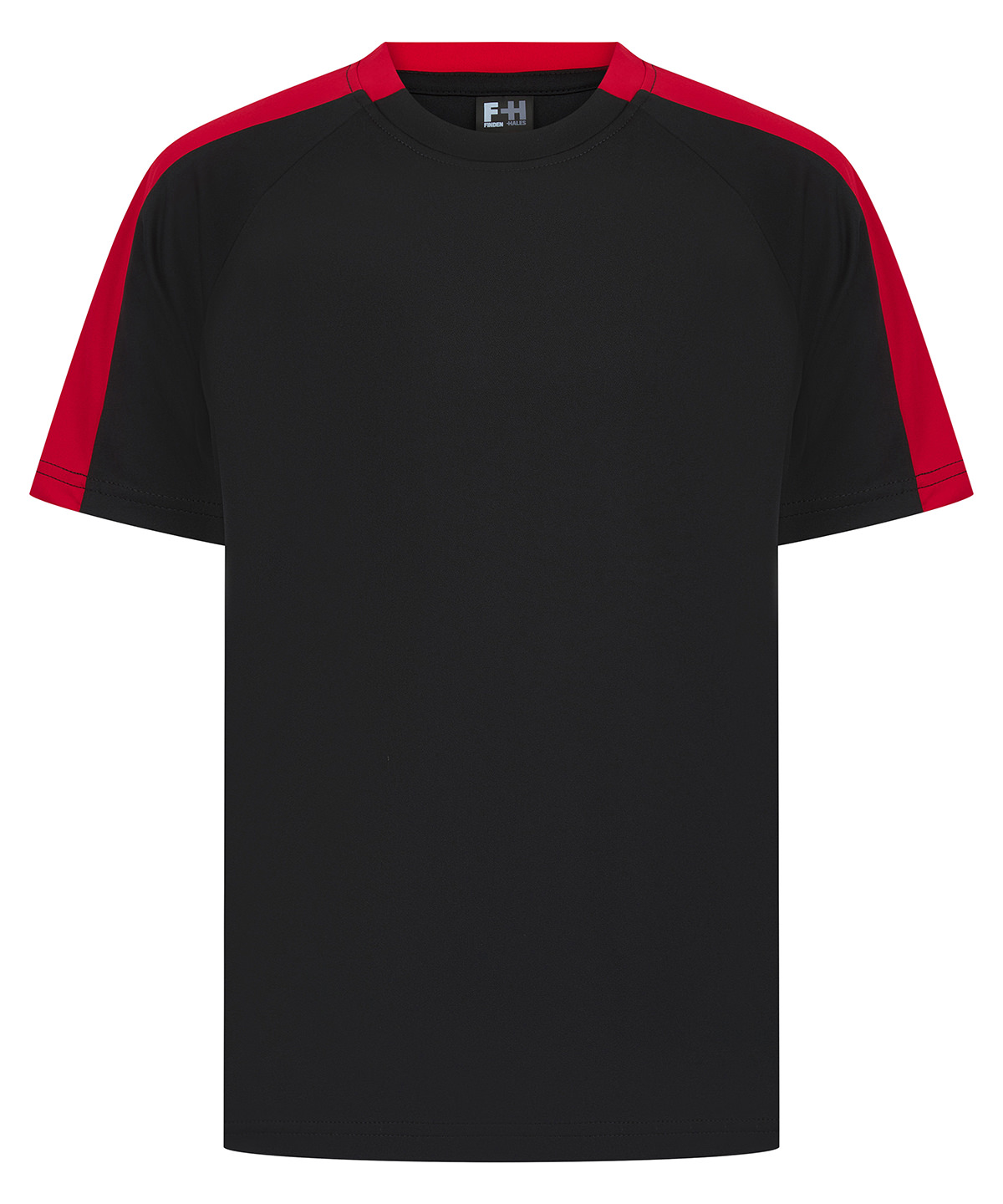 Kids team t-shirt image 5