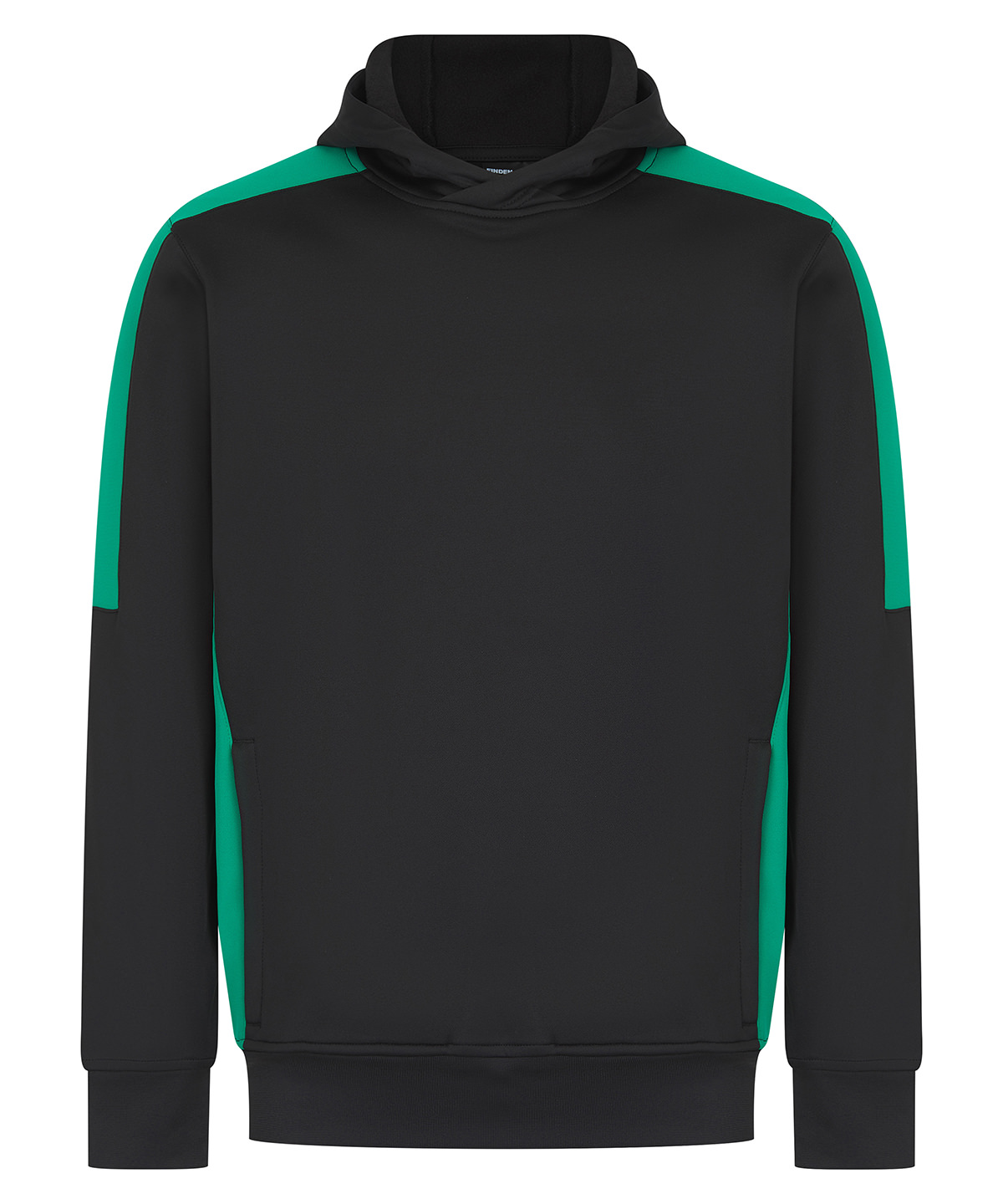 Adults’ team hoodie image 3